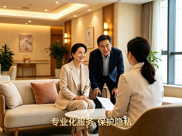 富民有偿售卵代生女生的客户的客户群体有哪些