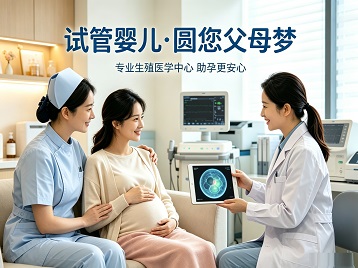 富民辅助生育服务 试管婴儿行业的兴起背景、发展与未来展望